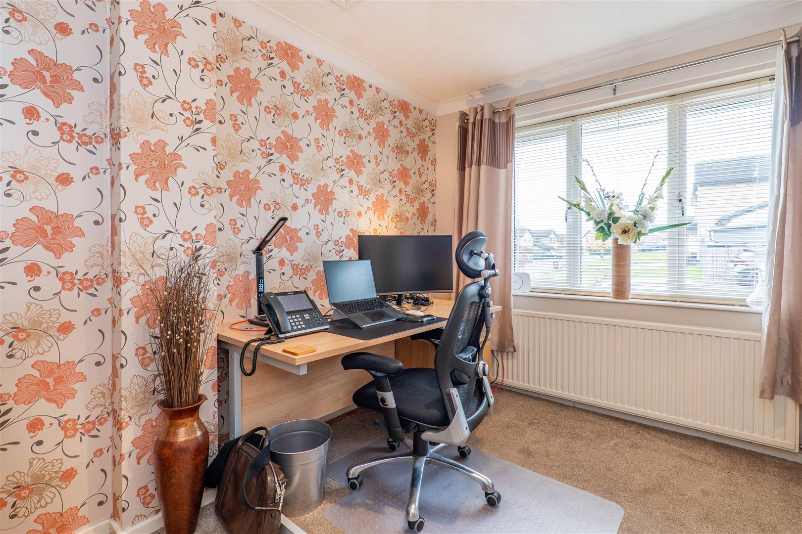 Fellstone Vale, Chorley